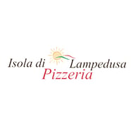 Isola di Lampedusa 2100 logo.